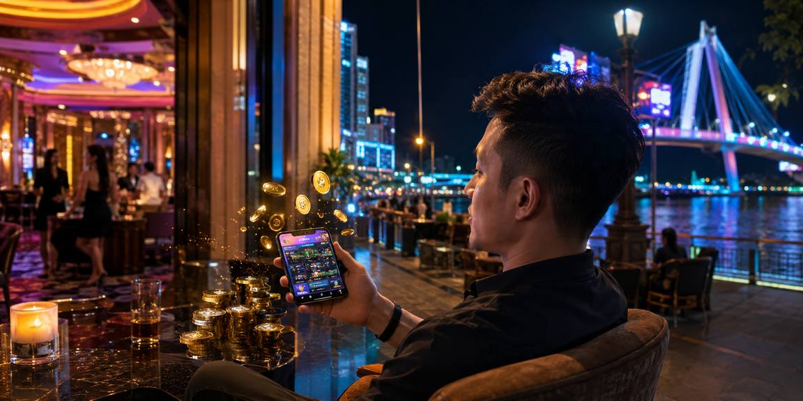 link88xx mobile gaming