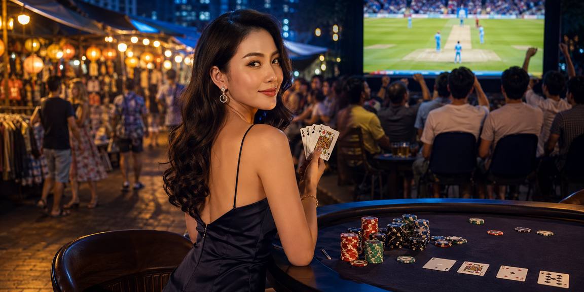 link88xx Slot Phố Đêm